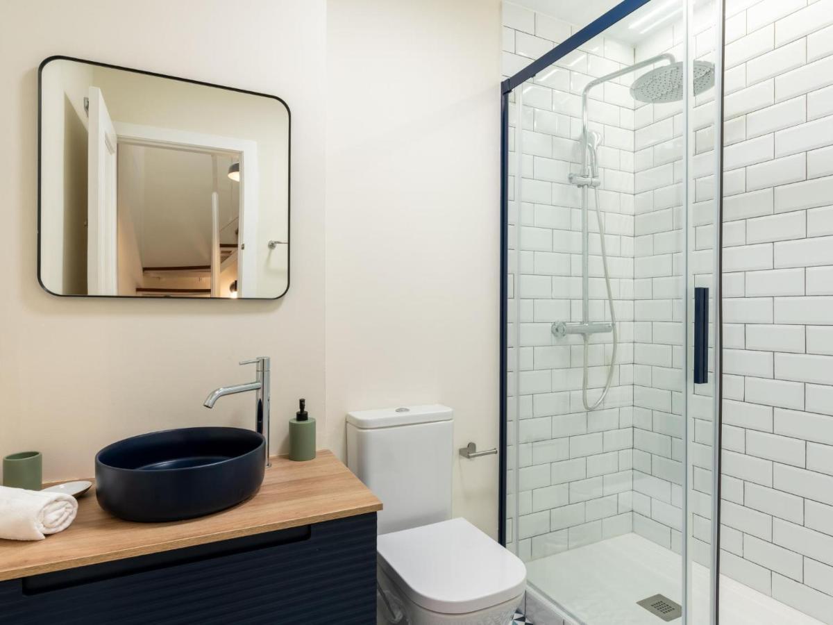 Holi-Rent Penthouse Penuelas Севилья Экстерьер фото